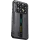 Смартфон OUKITEL WP60 12/512GB Black (6941749843531)