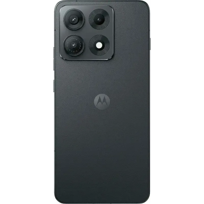 Смартфон Motorola Edge 70 MAX 8/256GB Dark Shadow (PBCU0015UA)