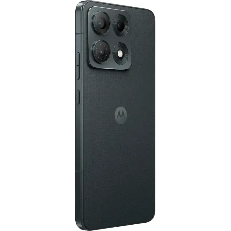 Смартфон Motorola Edge 70 MAX 8/256GB Dark Shadow (PBCU0015UA)