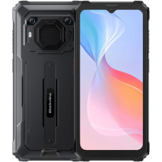 Смартфон Blackview BV6200 Pro 6/128GB Black (6931548314707)