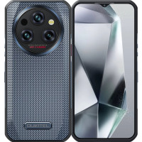Oukitel WP35 8/256GB Grey (6931940750646)