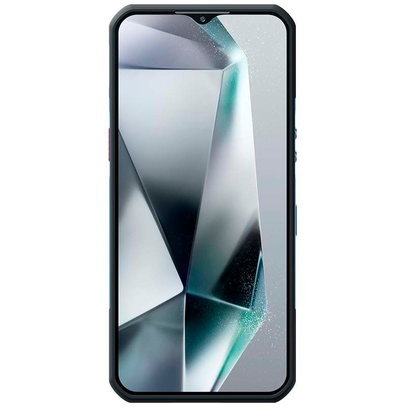 Oukitel WP35 8/256GB Grey (6931940750646)