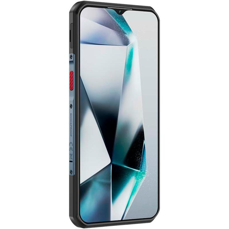 Oukitel WP35 8/256GB Grey (6931940750646)