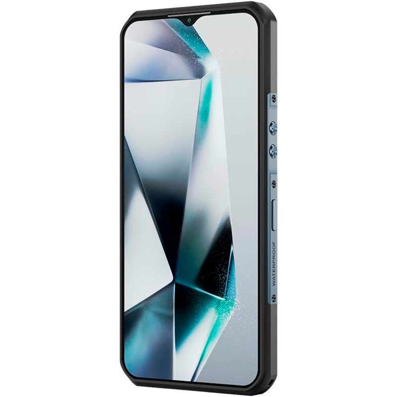 Oukitel WP35 8/256GB Grey (6931940750646)