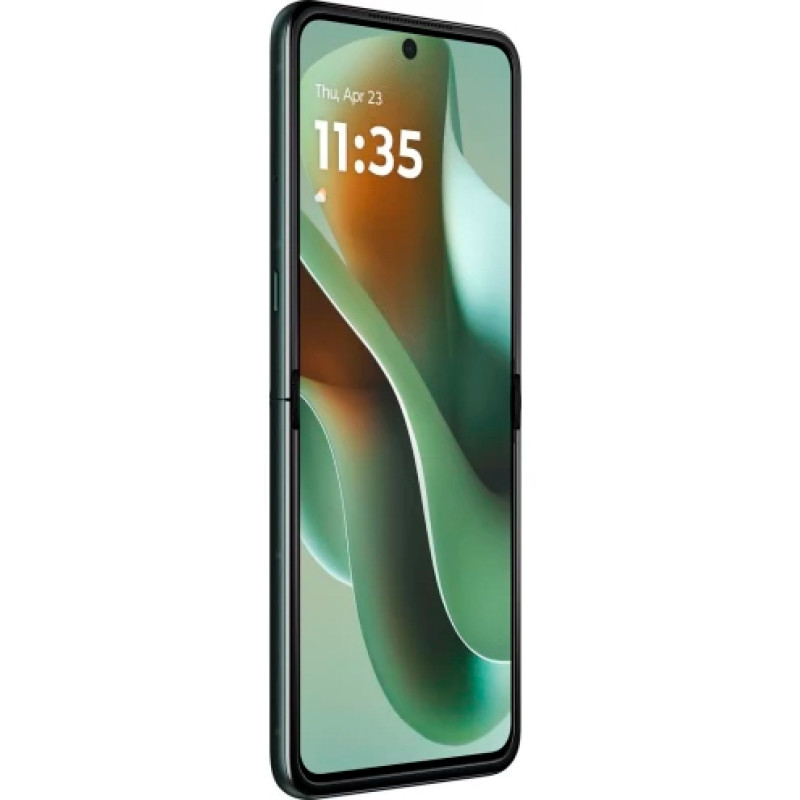 Смартфон Motorola Moto Razr 60 Ultra 16/512GB Scarab (PB8R0078RS)