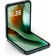 Смартфон Motorola Moto Razr 60 Ultra 16/512GB Scarab (PB8R0078RS)