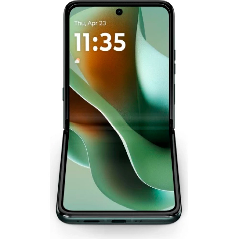 Смартфон Motorola Moto Razr 60 Ultra 16/512GB Scarab (PB8R0078RS)