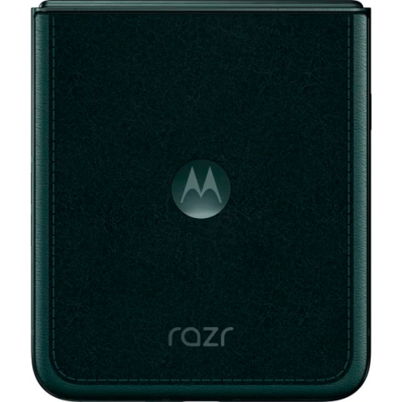 Смартфон Motorola Moto Razr 60 Ultra 16/512GB Scarab (PB8R0078RS)