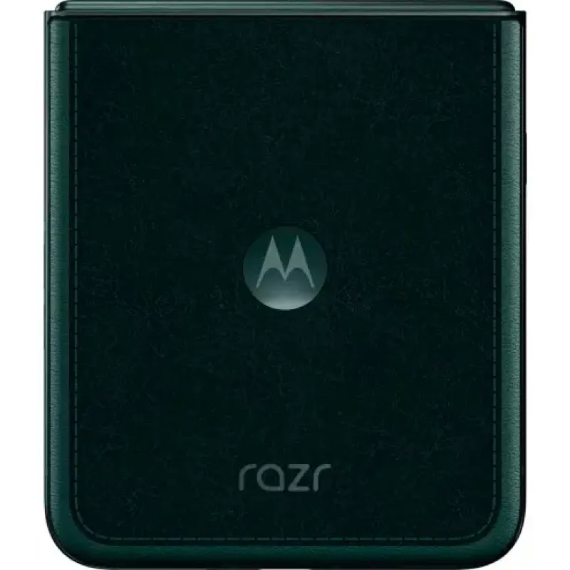Смартфон Motorola Moto Razr 60 Ultra 16/512GB Scarab (PB8R0078RS)