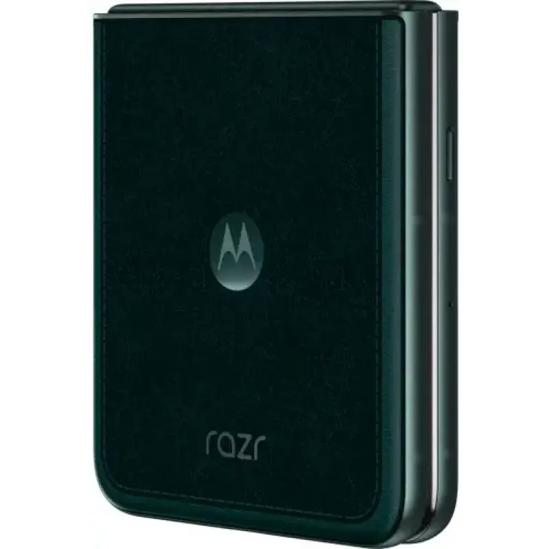 Смартфон Motorola Moto Razr 60 Ultra 16/512GB Scarab (PB8R0078RS)