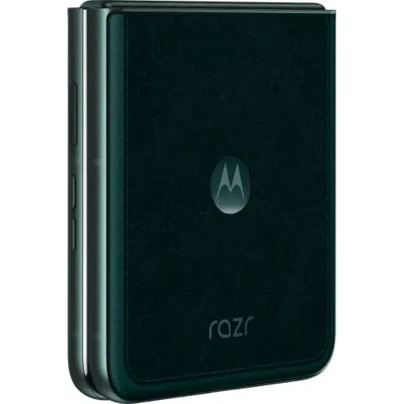 Смартфон Motorola Moto Razr 60 Ultra 16/512GB Scarab (PB8R0078RS)