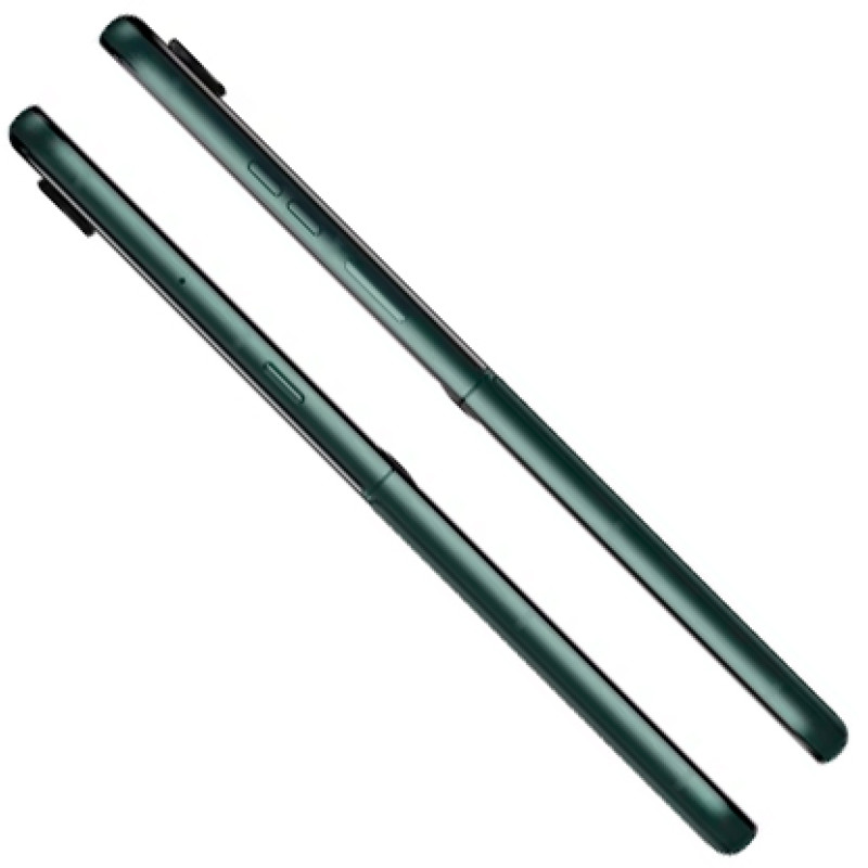 Смартфон Motorola Moto Razr 60 Ultra 16/512GB Scarab (PB8R0078RS)