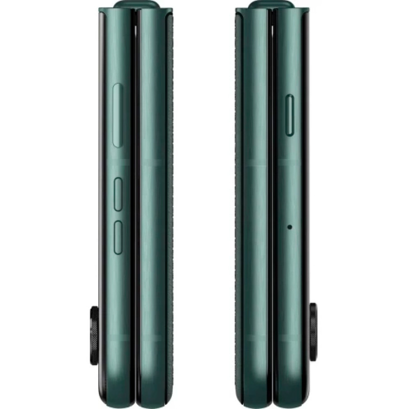 Смартфон Motorola Moto Razr 60 Ultra 16/512GB Scarab (PB8R0078RS)