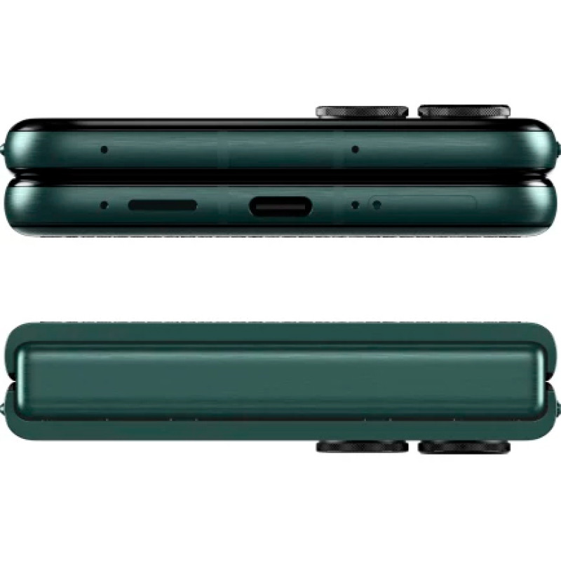 Смартфон Motorola Moto Razr 60 Ultra 16/512GB Scarab (PB8R0078RS)