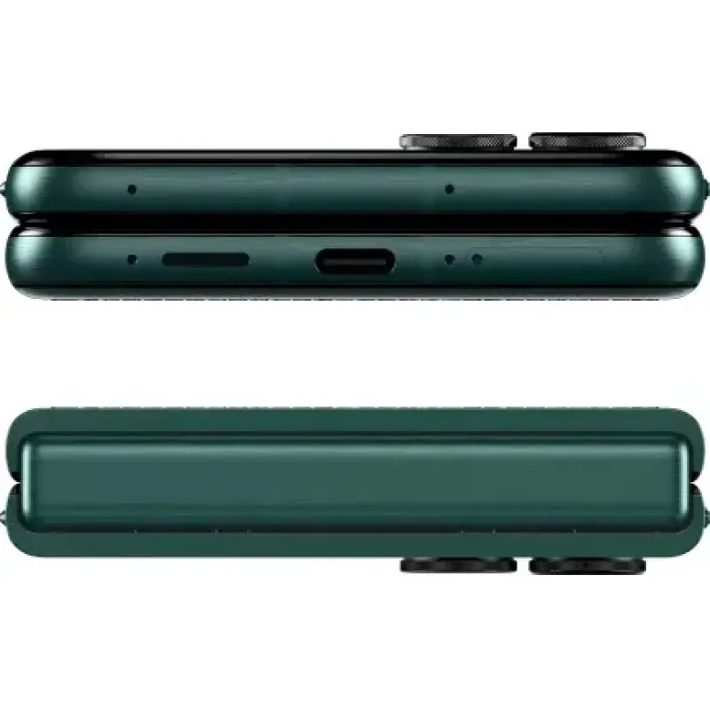 Смартфон Motorola Moto Razr 60 Ultra 16/512GB Scarab (PB8R0078RS)