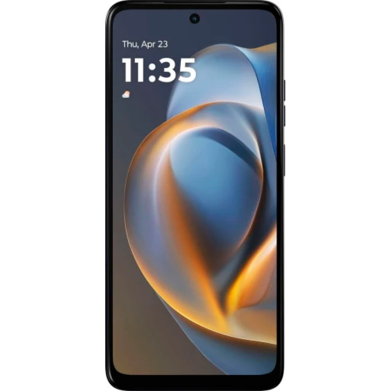 Motorola Moto G05 4/128GB Denim Blue NFC (PBA10004UA)