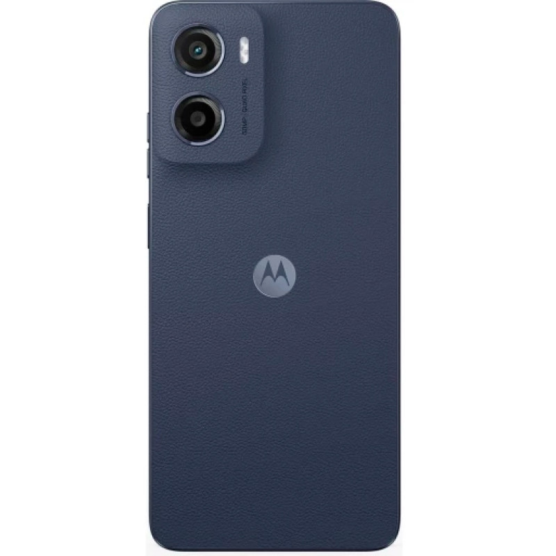 Motorola Moto G05 4/128GB Denim Blue NFC (PBA10004UA)