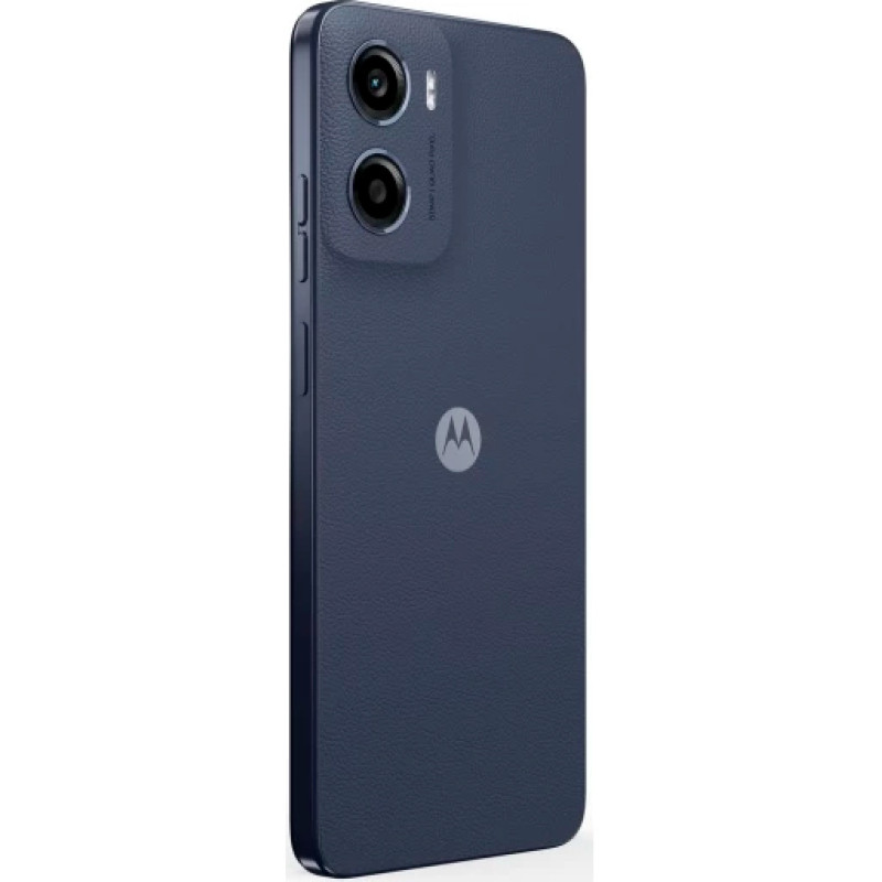 Motorola Moto G05 4/128GB Denim Blue NFC (PBA10004UA)