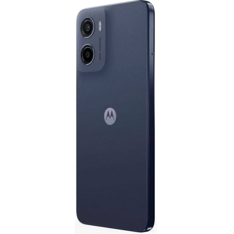 Motorola Moto G05 4/128GB Denim Blue NFC (PBA10004UA)