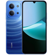 Смартфон Xiaomi Redmi 15C 4/256GB Moonlight Blue