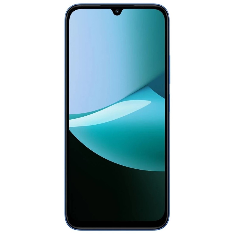 Смартфон Xiaomi Redmi 15C 4/256GB Moonlight Blue