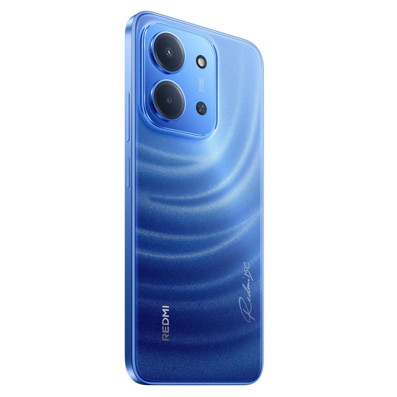 Смартфон Xiaomi Redmi 15C 4/256GB Moonlight Blue