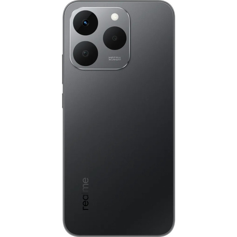Смартфон Realme 15T 12/256Gb (RMX5111) Suit Titanium