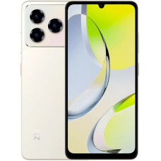 Смартфон ZTE Blade A76 4/128GB Gold