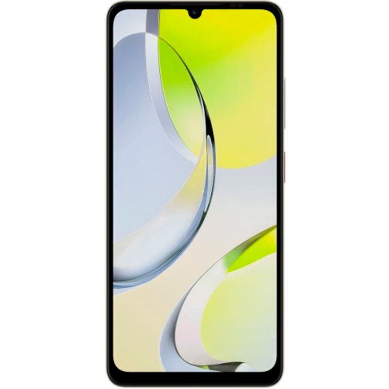 Смартфон ZTE Blade A76 4/128GB Gold