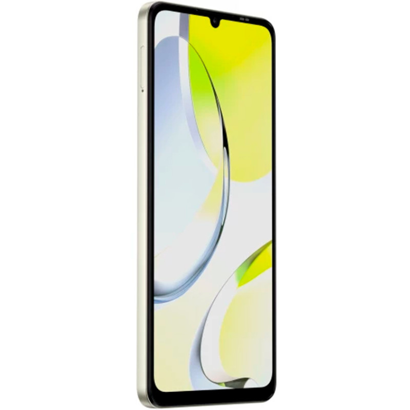 Смартфон ZTE Blade A76 4/128GB Gold