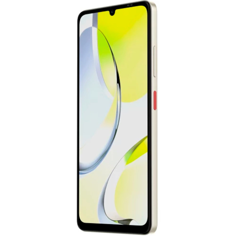 Смартфон ZTE Blade A76 4/128GB Gold