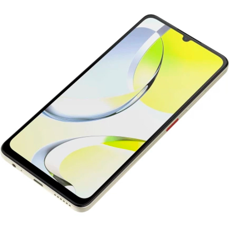 Смартфон ZTE Blade A76 4/128GB Gold