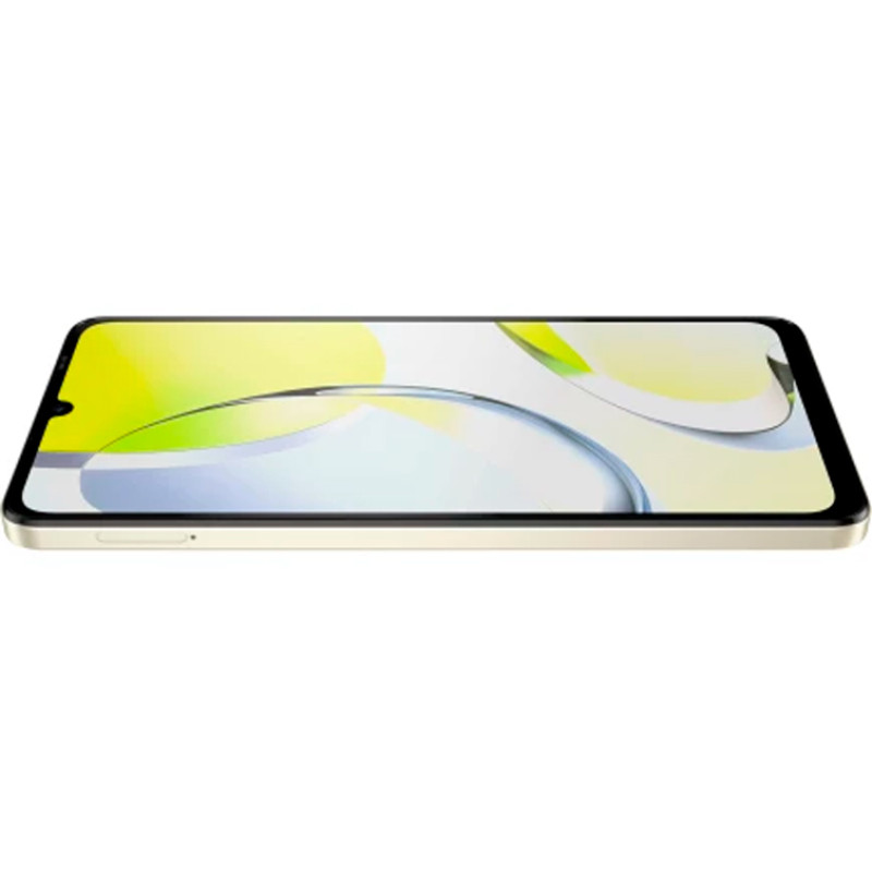 Смартфон ZTE Blade A76 4/128GB Gold