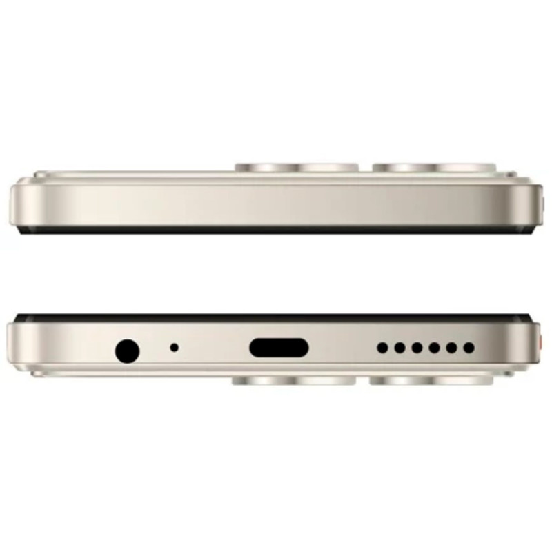 Смартфон ZTE Blade A76 4/128GB Gold