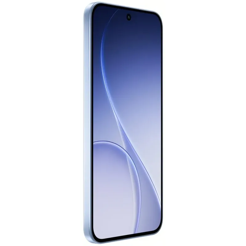 Смартфон OPPO Reno15 FS CPH2801 5G 8/512GB Aurora Blue