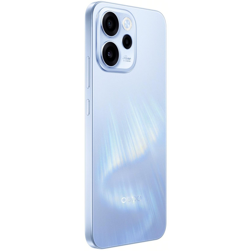 Смартфон OPPO Reno15 FS CPH2801 5G 8/512GB Aurora Blue