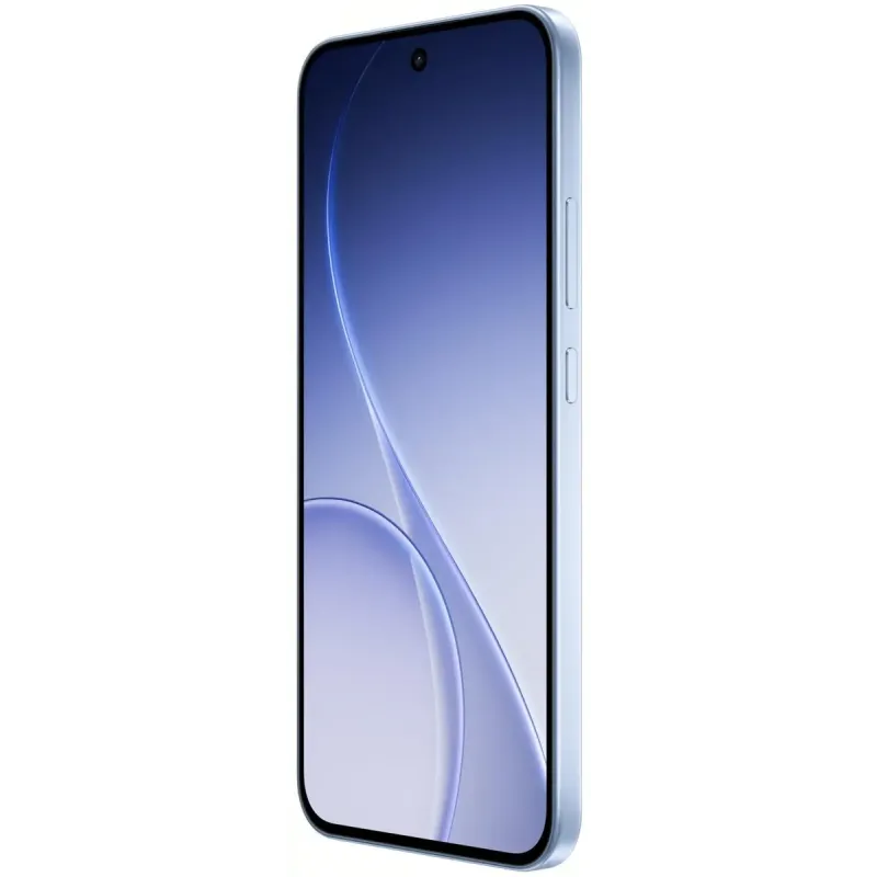 Смартфон OPPO Reno15 FS CPH2801 5G 8/512GB Aurora Blue