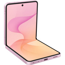 Смартфон Samsung Galaxy Flip 8 12/256GB Pink (SM-F776BLIGSEK)