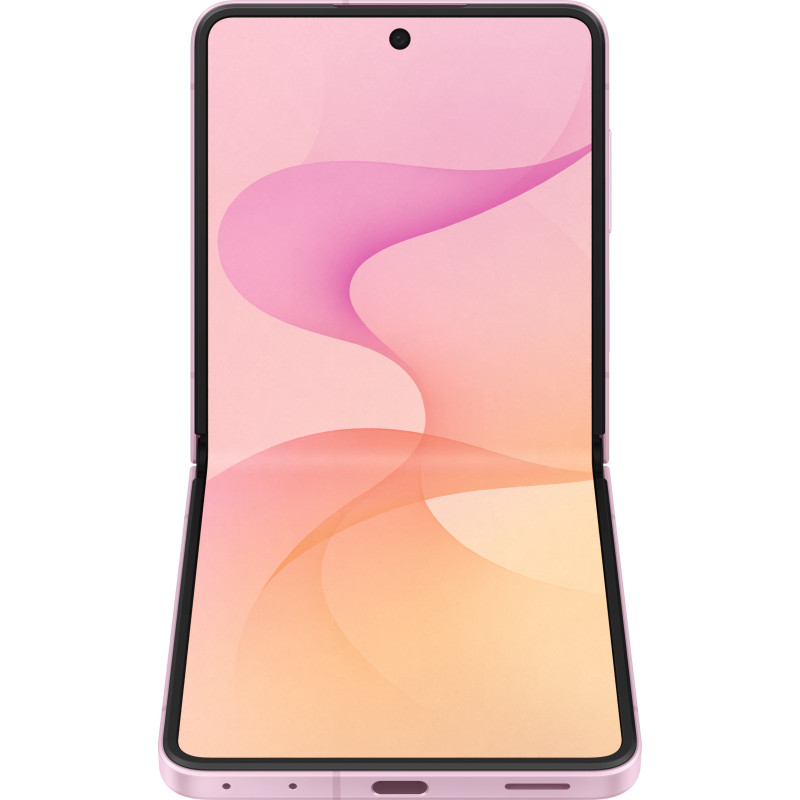 Смартфон Samsung Galaxy Flip 8 12/256GB Pink (SM-F776BLIGSEK)