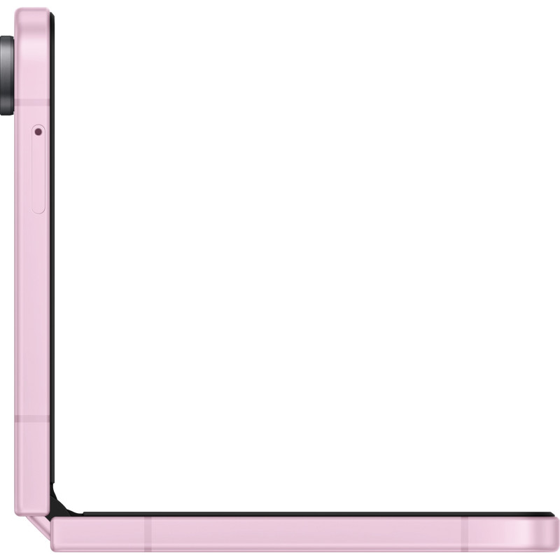 Смартфон Samsung Galaxy Flip 8 12/256GB Pink (SM-F776BLIGSEK)