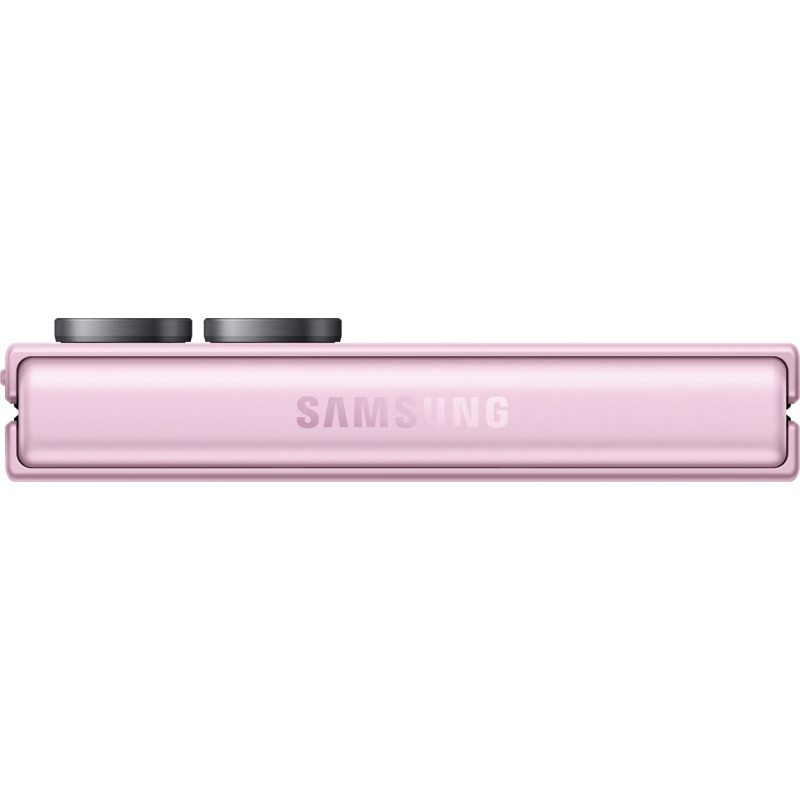 Смартфон Samsung Galaxy Flip 8 12/256GB Pink (SM-F776BLIGSEK)