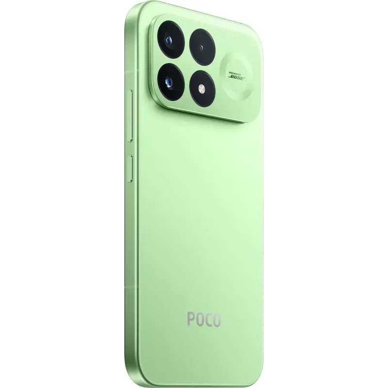 Смартфон POCO F9 Pro 12/256GB Green