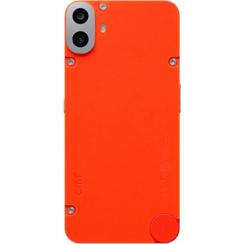 CMF by Nothing Phone 1 8/128GB Orange