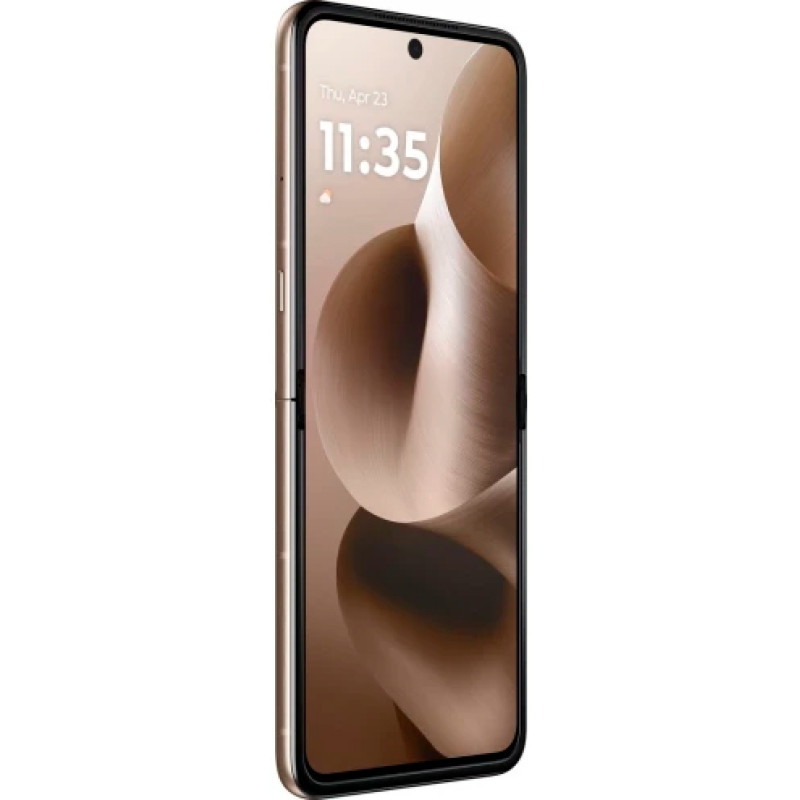 Смартфон Motorola Moto Razr60 ultra 16/512 Mountain Trail(PB8R0066RS)