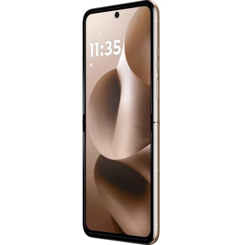 Смартфон Motorola Moto Razr60 ultra 16/512 Mountain Trail(PB8R0066RS)