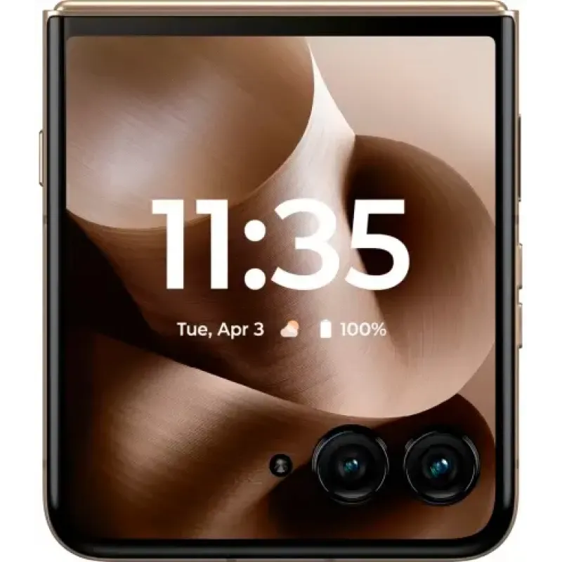 Смартфон Motorola Moto Razr60 ultra 16/512 Mountain Trail(PB8R0066RS)