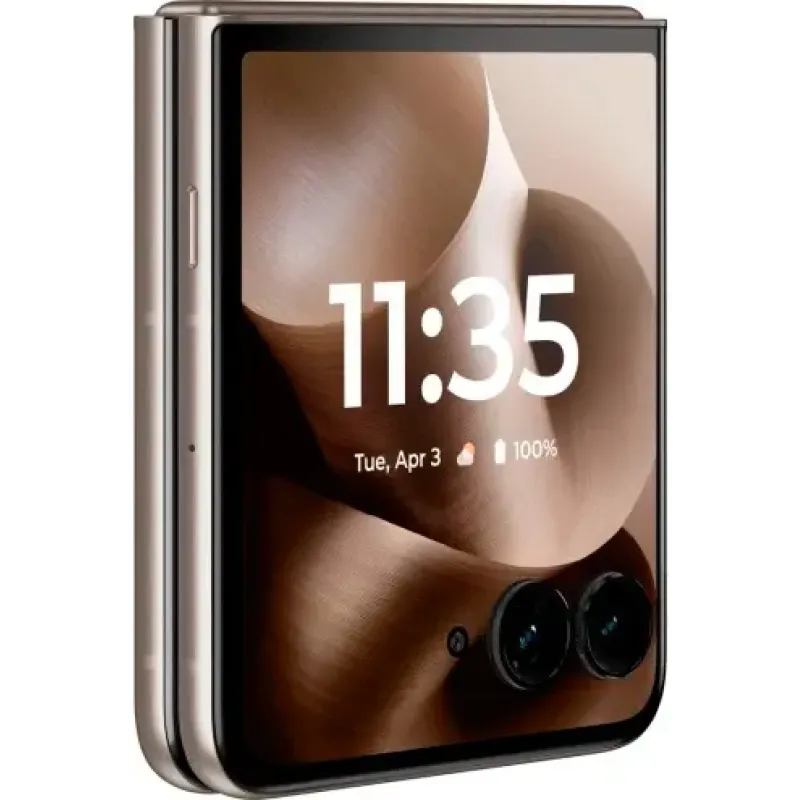 Смартфон Motorola Moto Razr60 ultra 16/512 Mountain Trail(PB8R0066RS)