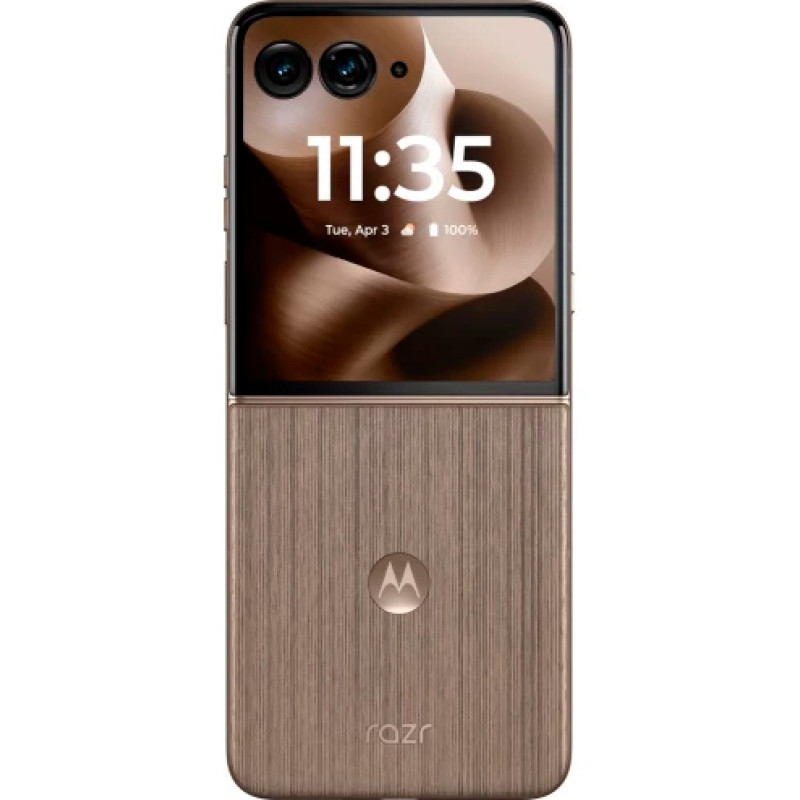 Смартфон Motorola Moto Razr60 ultra 16/512 Mountain Trail(PB8R0066RS)