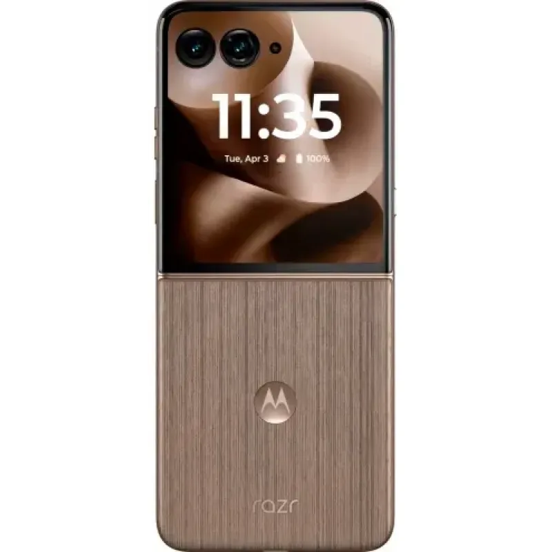Смартфон Motorola Moto Razr60 ultra 16/512 Mountain Trail(PB8R0066RS)