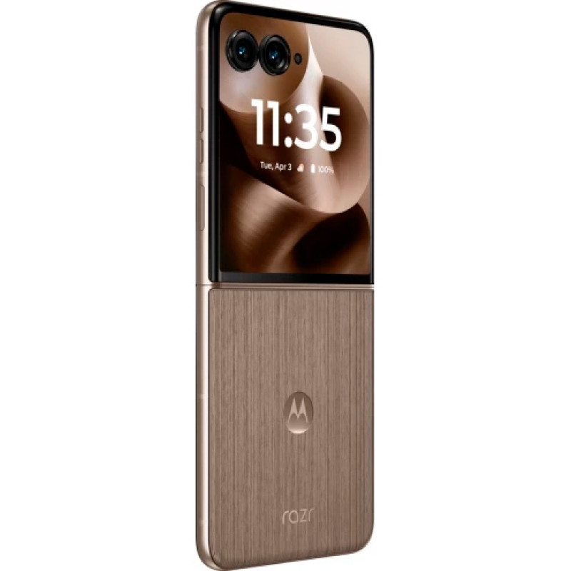 Смартфон Motorola Moto Razr60 ultra 16/512 Mountain Trail(PB8R0066RS)